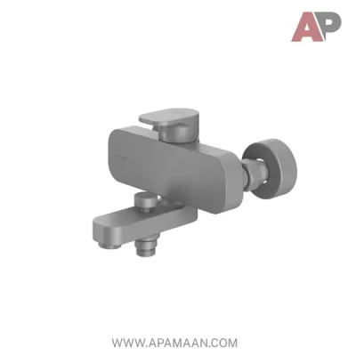 شیر حمام شودر مدل تاین