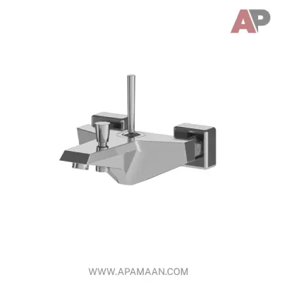 شیر حمام شودر مدل تیفانی