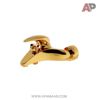 شیر حمام شودر مدل سنیور