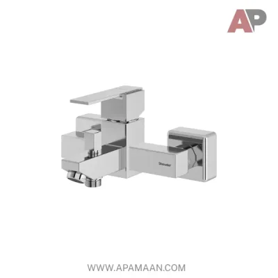 شیر حمام شودر مدل شارپ