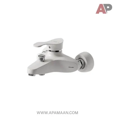 شیر حمام شودر مدل لرد