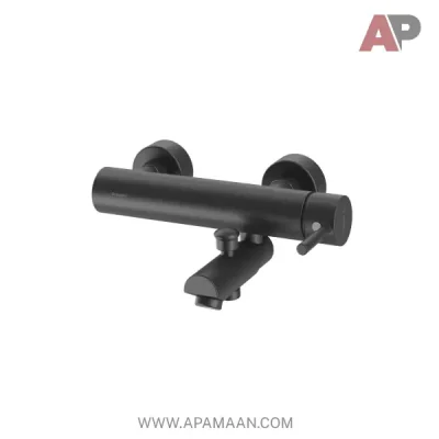 شیر حمام شودر مدل مارینو