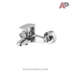 شیر حمام شودر مدل پلاس