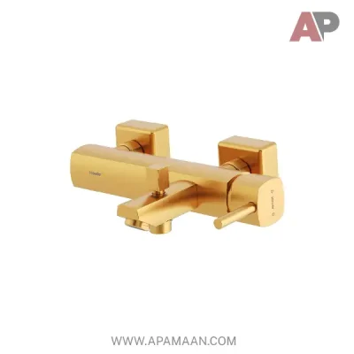 شیر حمام شودر مدل یونیک