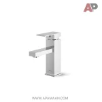 شیر روشویی ثابت شودر مدل اروپا