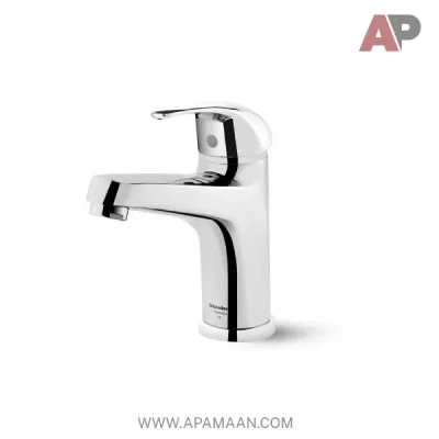 شیر روشویی ثابت شودر مدل اطلس