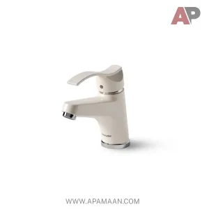 شیر روشویی ثابت شودر مدل اپال