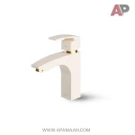 شیر روشویی ثابت شودر مدل باواریا