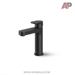 شیر روشویی ثابت شودر مدل تاین