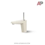 شیر روشویی ثابت شودر مدل تیفانی
