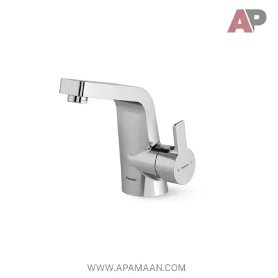 شیر روشویی ثابت شودر مدل راموند