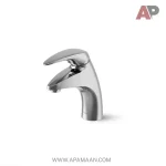 شیر روشویی ثابت شودر مدل سنیور
