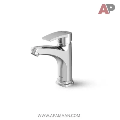شیر روشویی ثابت شودر مدل پلاس