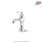 شیر روشویی ثابت شودر مدل کلاسیک
