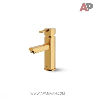 شیر روشویی ثابت شودر مدل یونیک