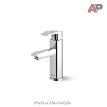 شیر روشویی ثابت شودر مدل یونیک پلاس