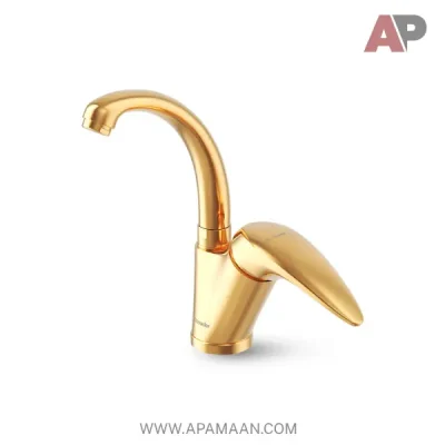 شیر روشویی زدرا شودر مدل سنیور