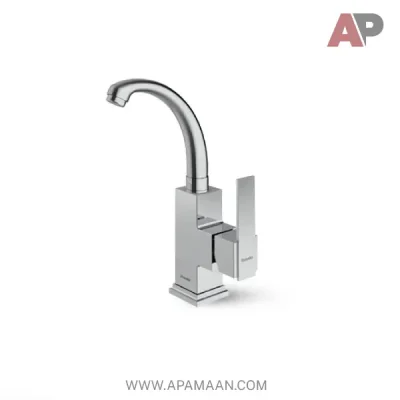 شیر روشویی زدرا شودر مدل شارپ