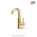شیر روشویی زدرا شودر مدل مارینو