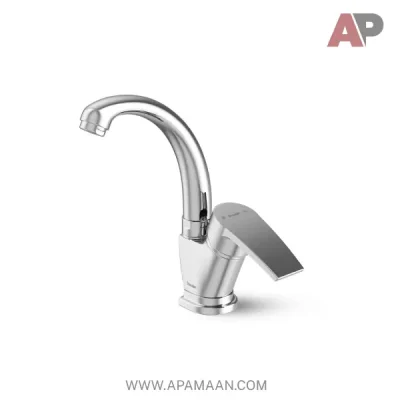 شیر روشویی زدرا شودر مدل پلاس