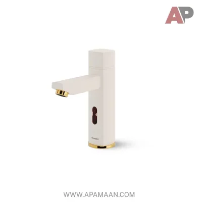 شیر روشویی هوشمند شودر مدل یونیک