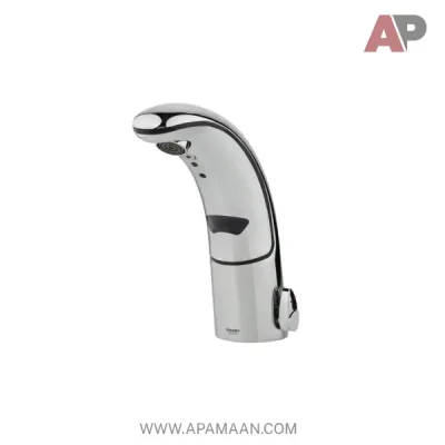 شیر روشویی هوشمند شودر مدل آلکا