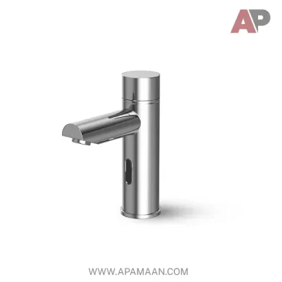 شیر روشویی هوشمند شودر مدل موناکوپلاس