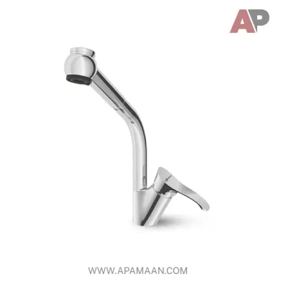 شیر آشپزخانه شاوری شودر مدل لرد