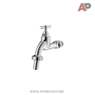 شیر شلنگ کلیدی شودر