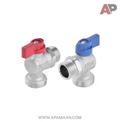 شیر لباسشویی اکونومی 109 آذر