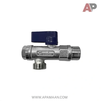 شیر پیسوار ۱/۲ شودر