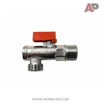 شیر پیسوار ۱/۲ شودر