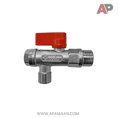 شیر پیسوار ۳/۸ شودر