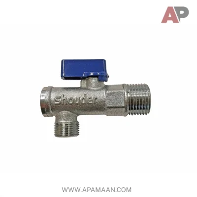 شیر پیسوار ۳/۸ شودر