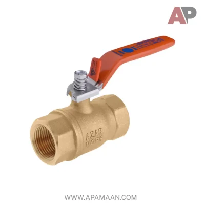 شیر گازی 101Z آذر