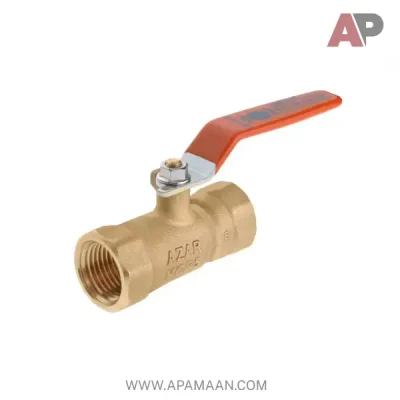 شیر گازی اکونومی 103A آذر