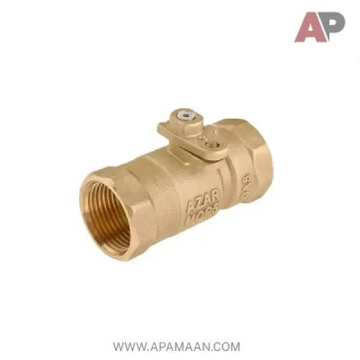 شیر گازی اکونومی 104 آذر