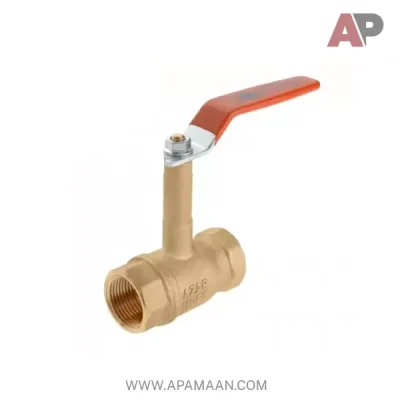 شیر گازی ساقه بلند 133A آذر