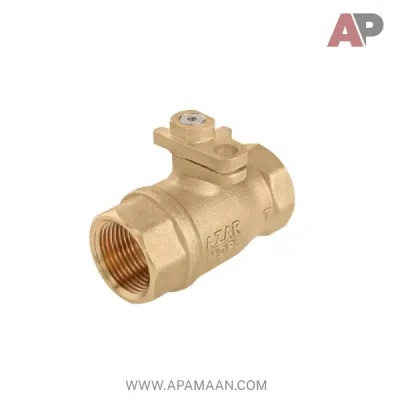 شیر گازی قفل شونده 114 آذر