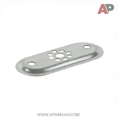 صفحه نصب تک نیوپایپ