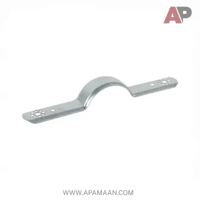 صفحه نصب زوج قوس دار زیر ظرفشویی نیوپایپ