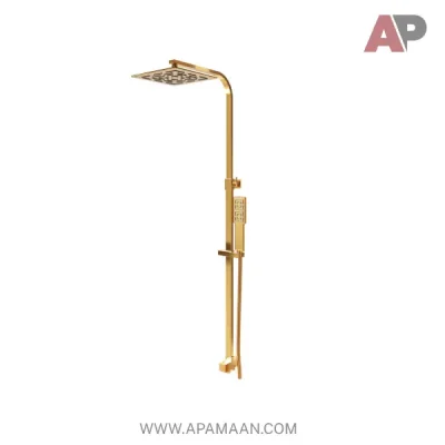 علم دوش شودر مدل بارانیا