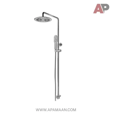 علم دوش شودر مدل بالتیک