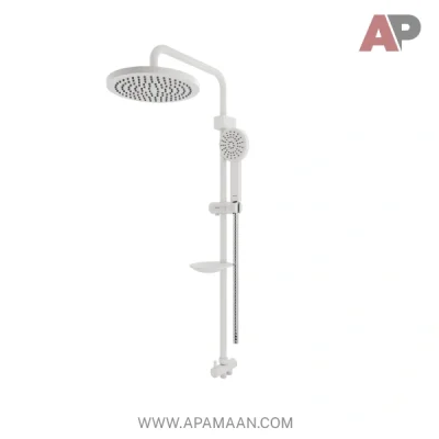 علم دوش شودر مدل دکو