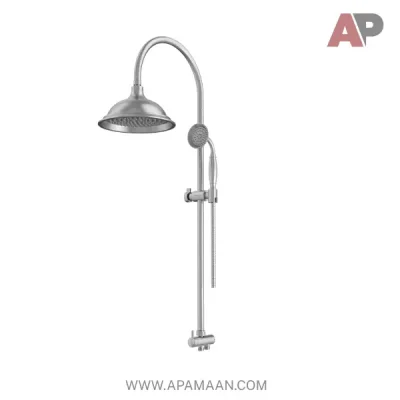 علم دوش شودر مدل ونتو