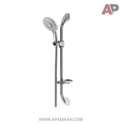 علم دوش شودر مدل گاما