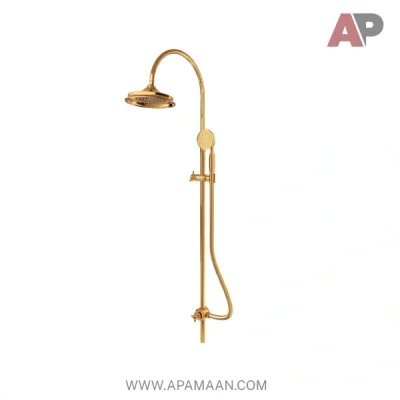 علم دوش شودر مدل گلوریس