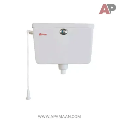 فلاش تانک روکار شودر مدل فارل