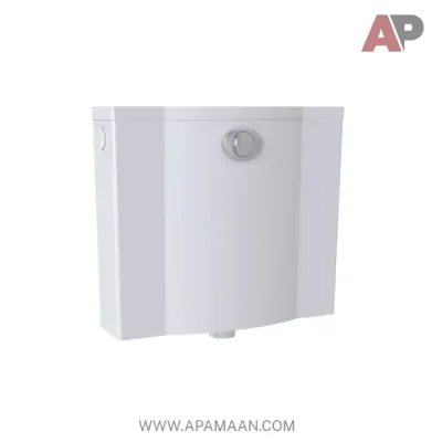 فلاش تانک روکار شودر مدل مارگو