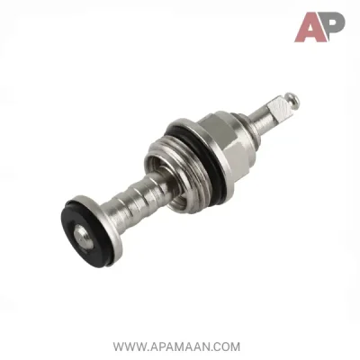 مغزی شیر تنظیم کلکتور نیوپایپ